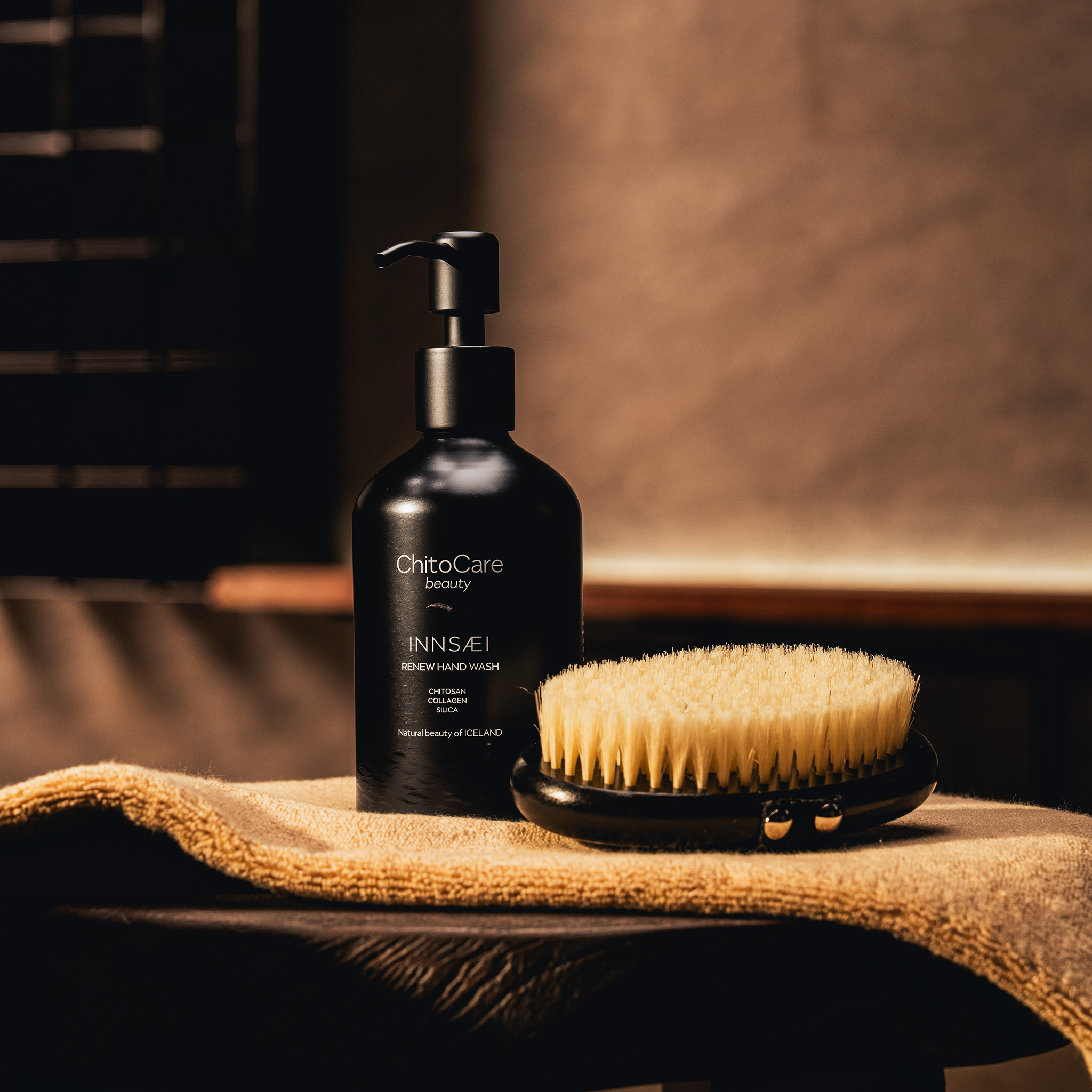 INNSÆI Renew Hand Wash