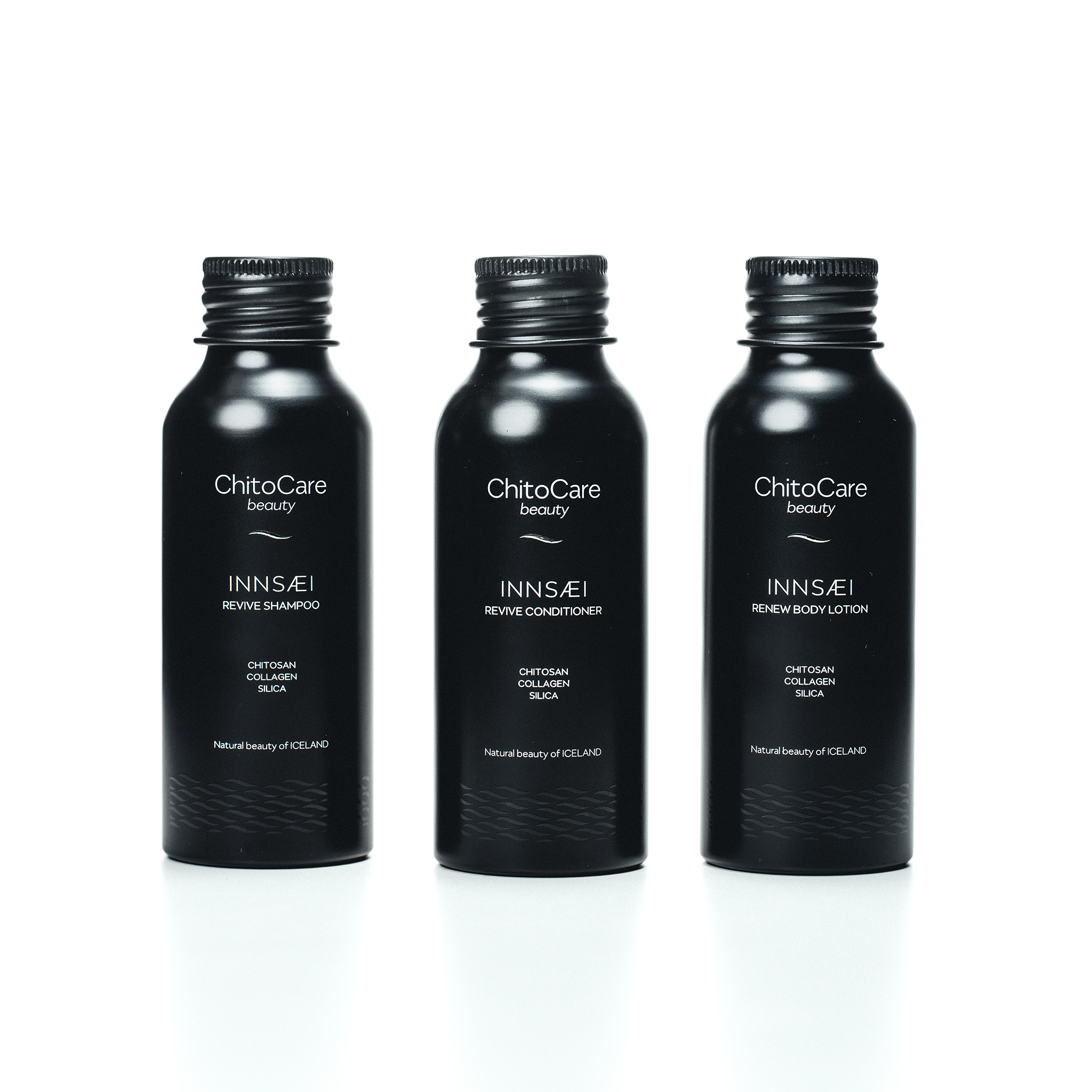 INNSÆI Travel Essentials