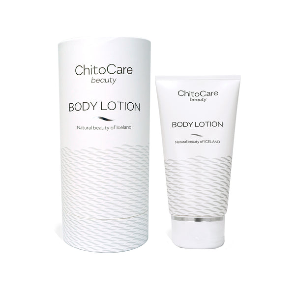 ChitoCare Beauty Body Lotion