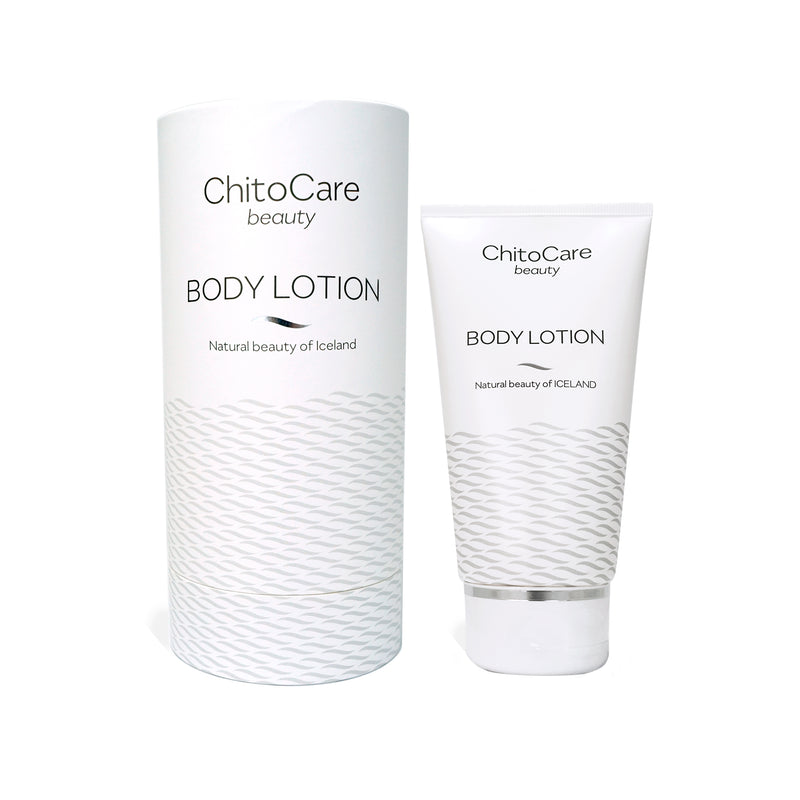 ChitoCare Beauty Body Lotion