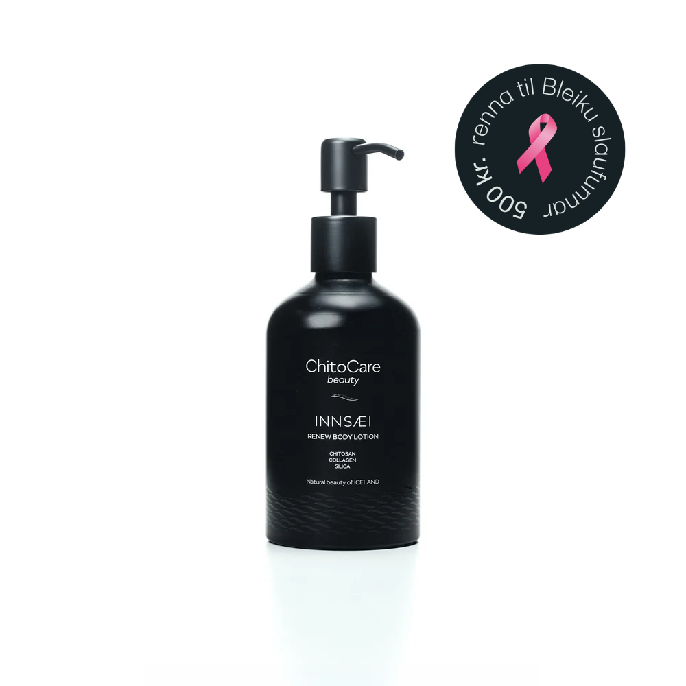 INNSÆI Renew Body Lotion