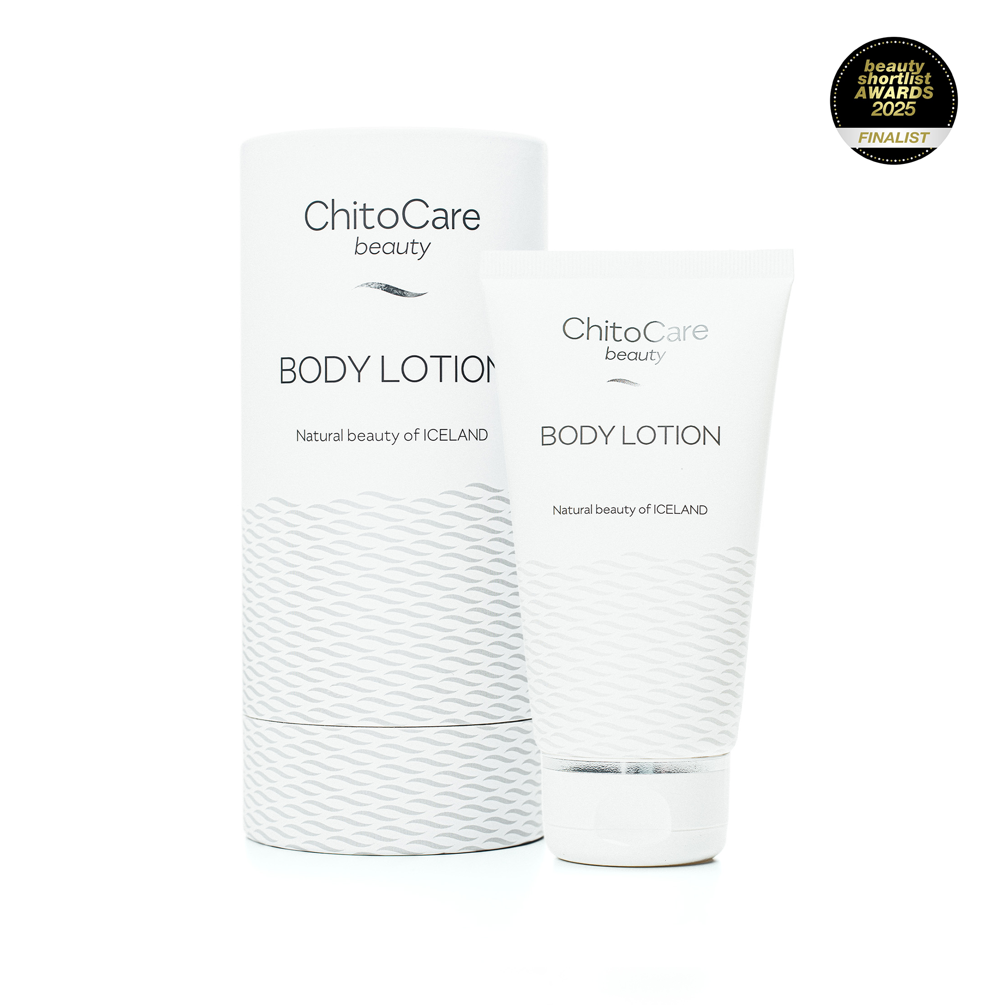 Body Lotion