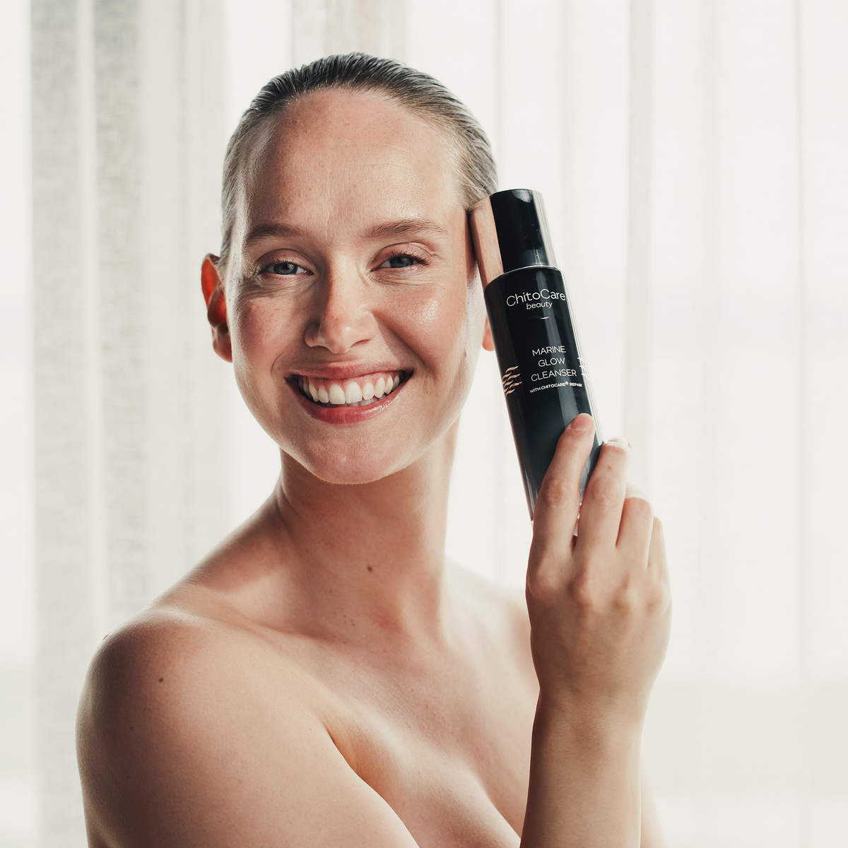 Marine Glow Cleanser