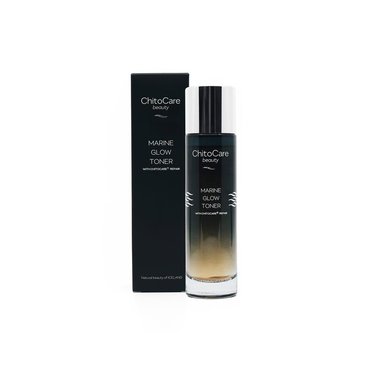 Marine Glow Toner