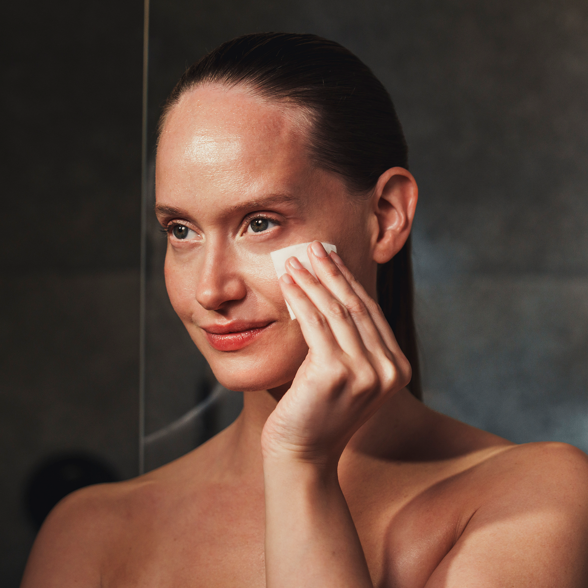 Marine Glow Toner