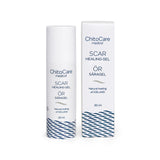 ChitoCare Medical Sáragel Fyrir Ör 30 ml