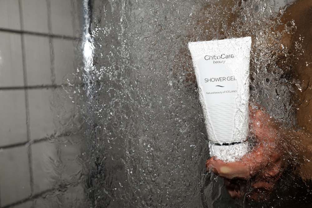 Shower Gel