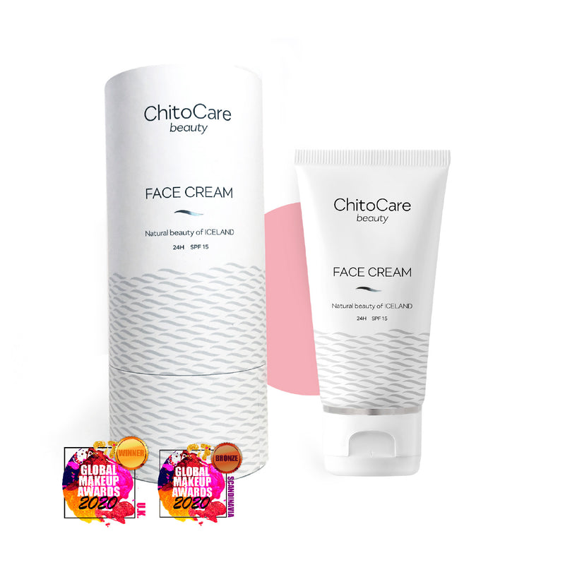 ChitoCare Beauty Face Cream