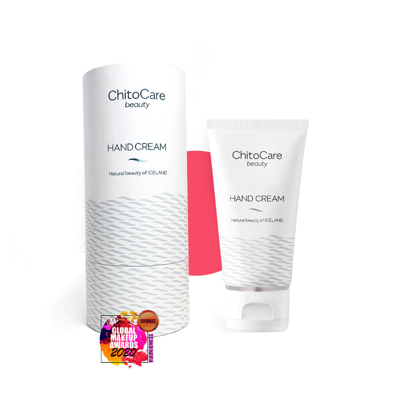 ChitoCare Beauty Hand Cream