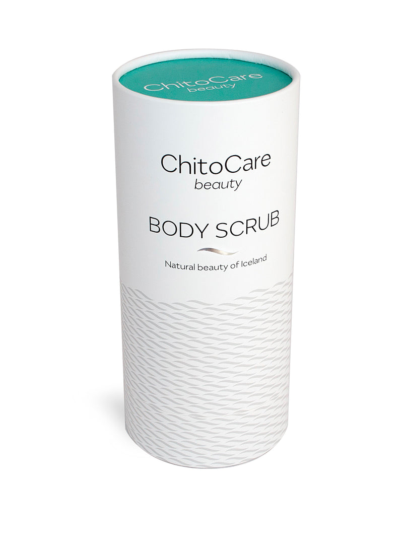 ChitoCare Beauty Body Scrub