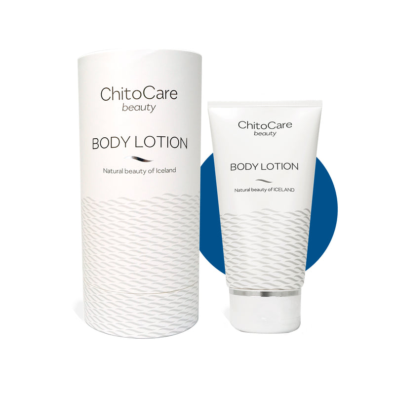 ChitoCare Beauty Body Lotion