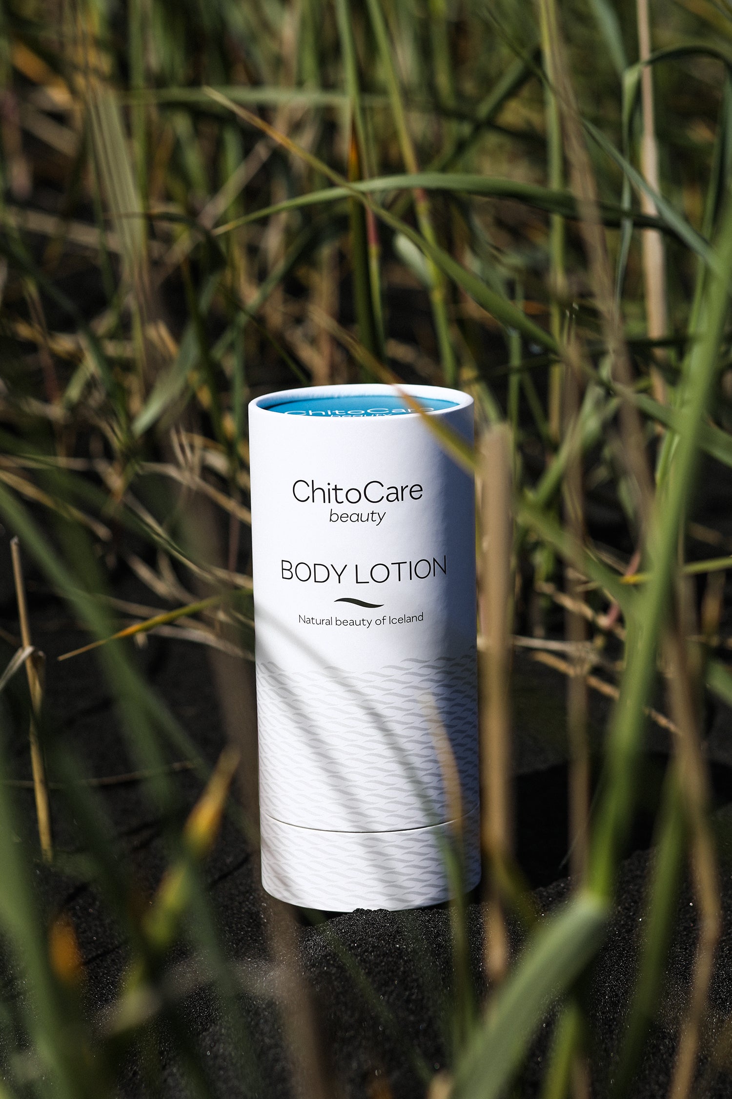 ChitoCare Beauty Body Lotion