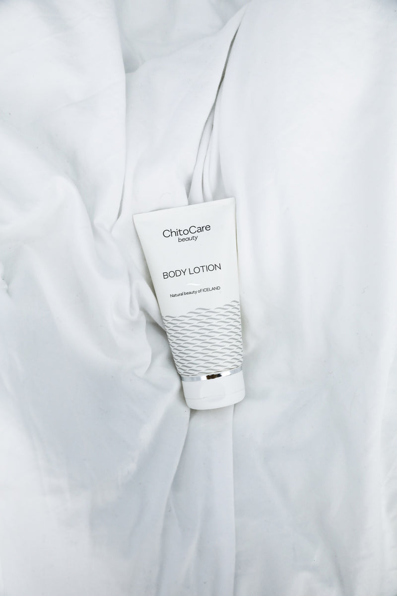 ChitoCare Beauty Body Lotion