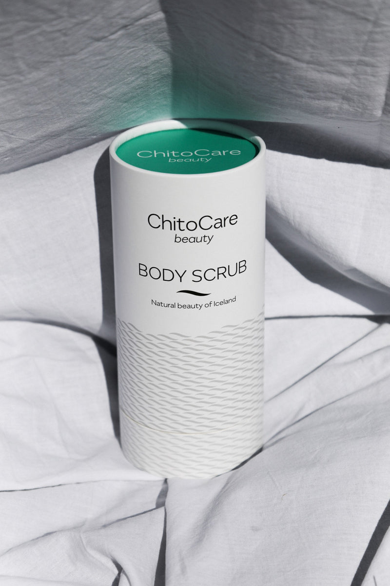 ChitoCare Beauty Body Scrub 