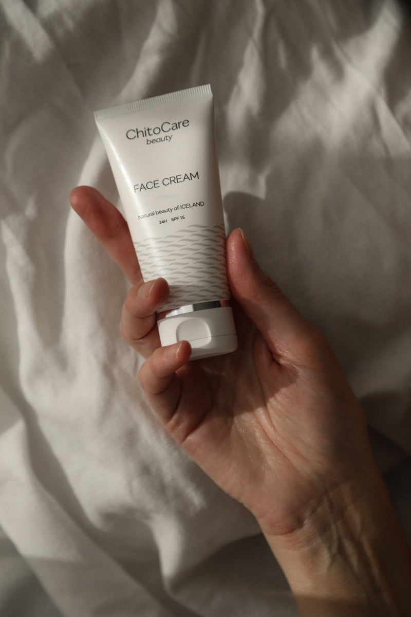 ChitoCare Beauty Face Cream
