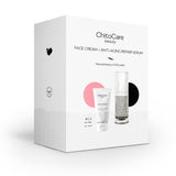 Mynd af ChitoCare Beauty Face Cream og Anti-Aging Repair Serum