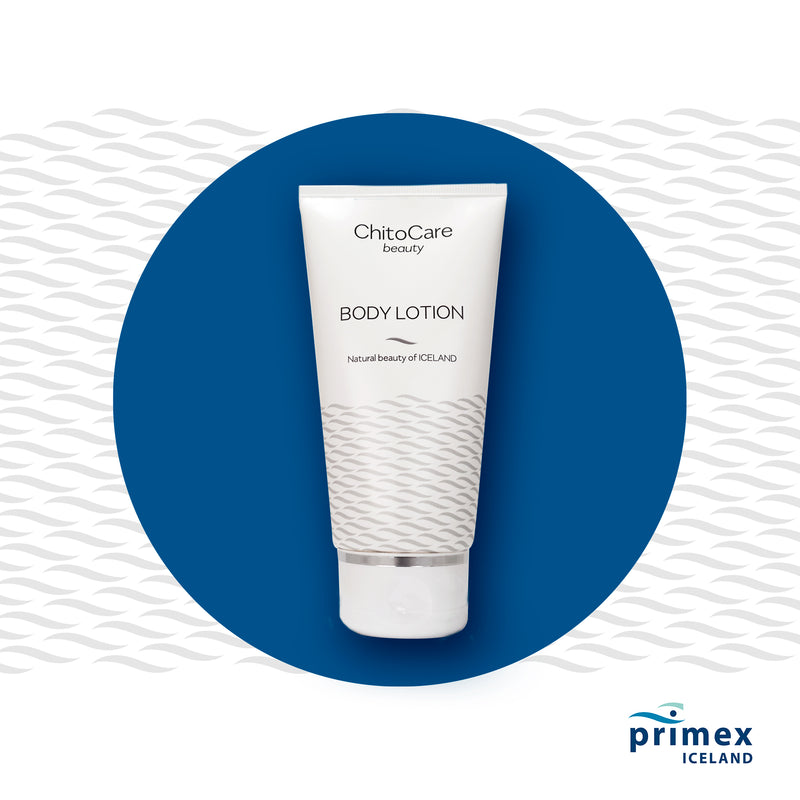 ChitoCare Beauty Body Lotion