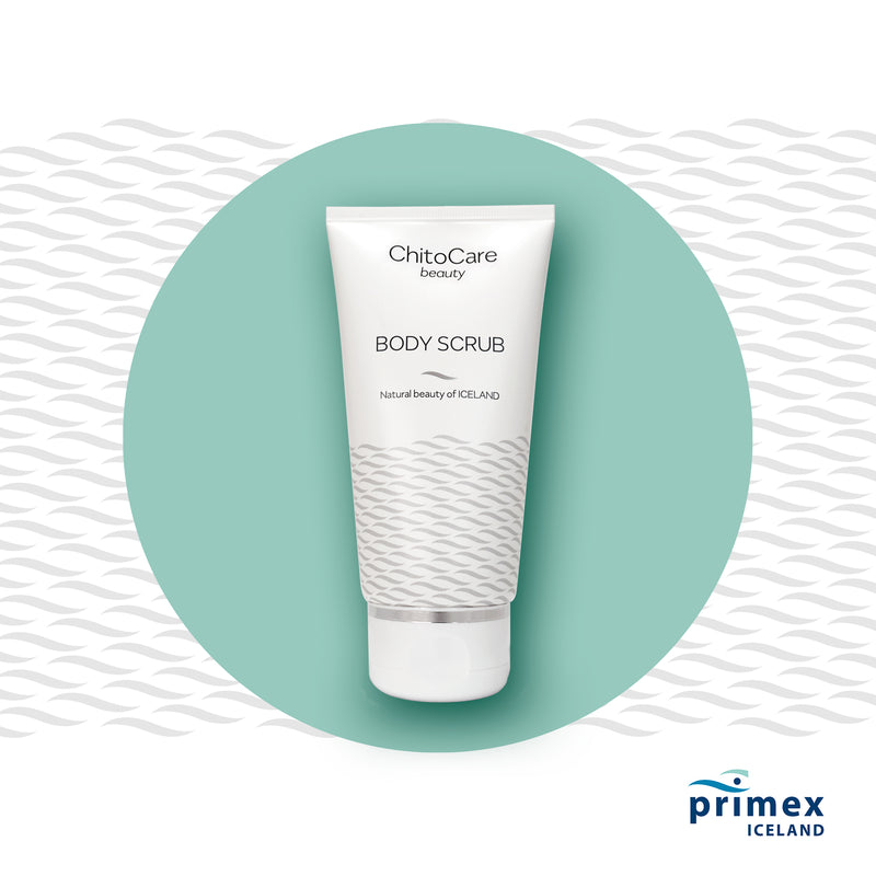 ChitoCare Beauty Body Scrub