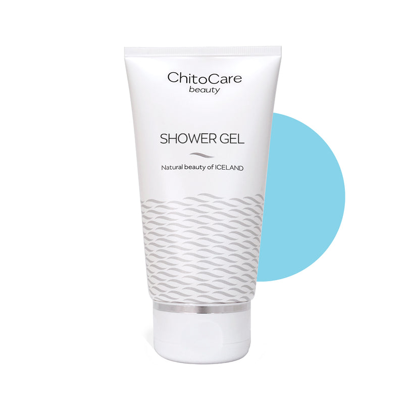 ChitoCare Beauty Shower Gel